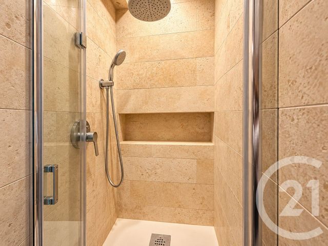 Chambre &agrave; vendre - 1 pi&egrave;ce - 8,67 m2 - Paris - 75003 - ILE-DE-FRANCE