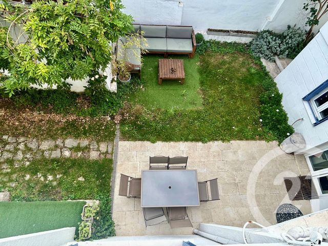 Maison &agrave; vendre - 5 pi&egrave;ces - 110,56 m2 - Montreuil - 93 - ILE-DE-FRANCE