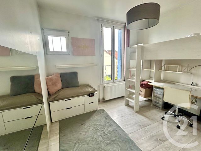 Maison &agrave; vendre - 5 pi&egrave;ces - 110,56 m2 - Montreuil - 93 - ILE-DE-FRANCE