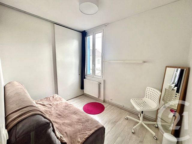 Maison &agrave; vendre - 5 pi&egrave;ces - 110,56 m2 - Montreuil - 93 - ILE-DE-FRANCE
