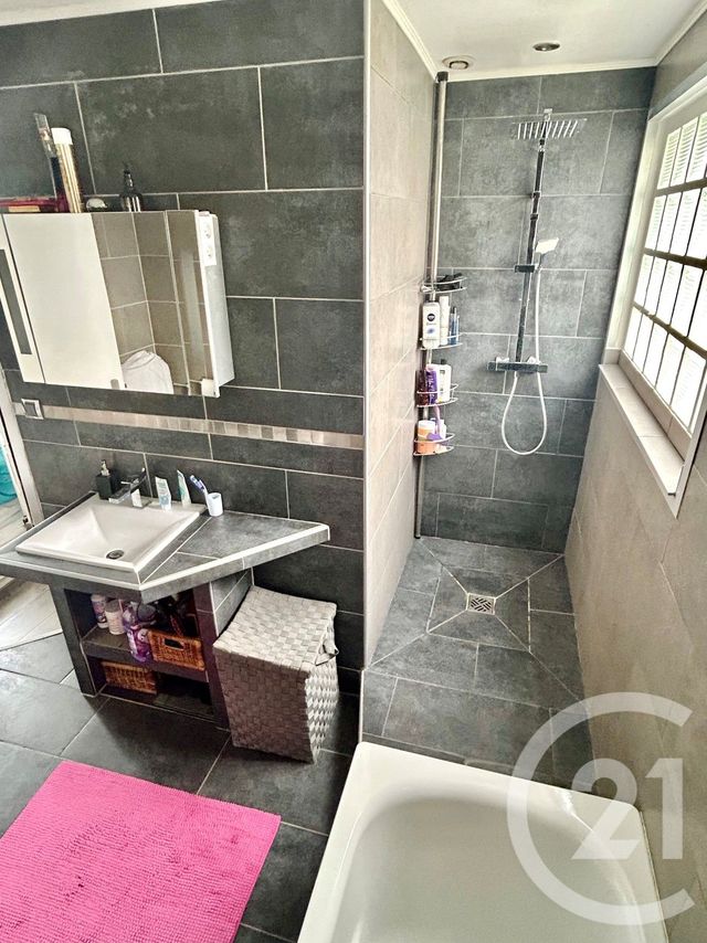 Maison &agrave; vendre - 5 pi&egrave;ces - 110,56 m2 - Montreuil - 93 - ILE-DE-FRANCE