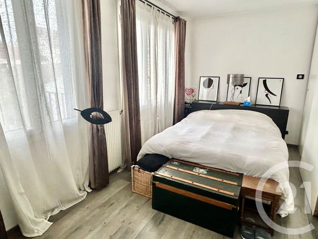 Maison &agrave; vendre - 5 pi&egrave;ces - 110,56 m2 - Montreuil - 93 - ILE-DE-FRANCE