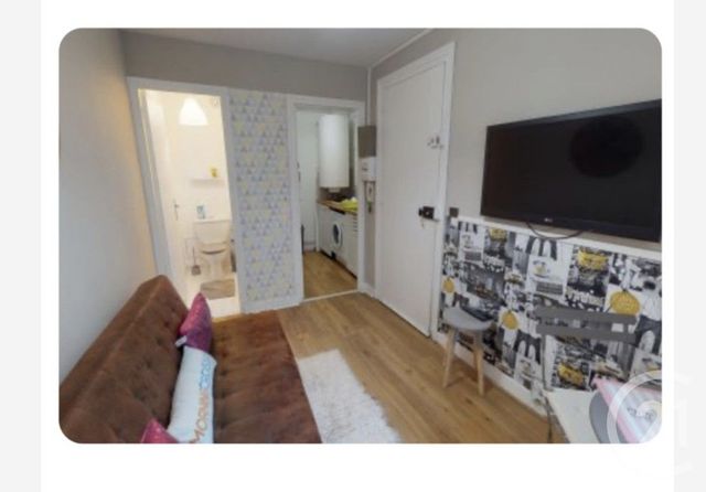 Appartement F2 &agrave; vendre - 2 pi&egrave;ces - 37,34 m2 - Paris - 75001 - ILE-DE-FRANCE