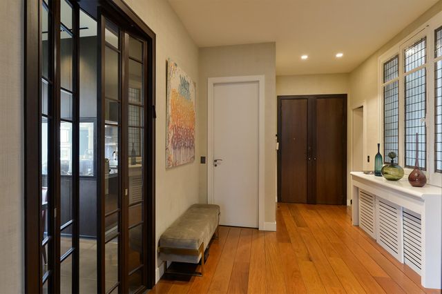 Appartement F5 à vendre - 5 pièces - 181 m2 - Paris - 75008 - ILE-DE-FRANCE