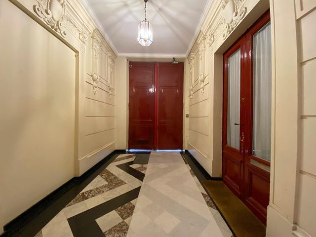 Appartement F5 à vendre - 5 pièces - 181 m2 - Paris - 75008 - ILE-DE-FRANCE