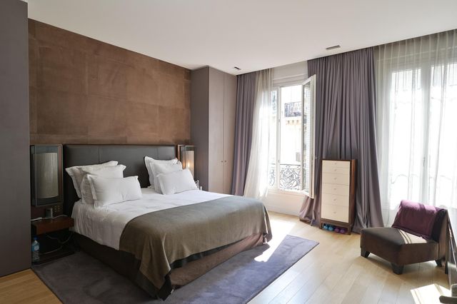 Appartement F5 à vendre - 5 pièces - 181 m2 - Paris - 75008 - ILE-DE-FRANCE