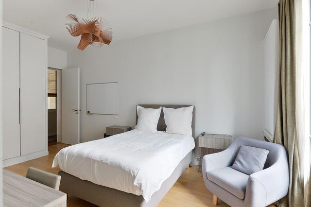 Appartement F5 à vendre - 5 pièces - 181 m2 - Paris - 75008 - ILE-DE-FRANCE