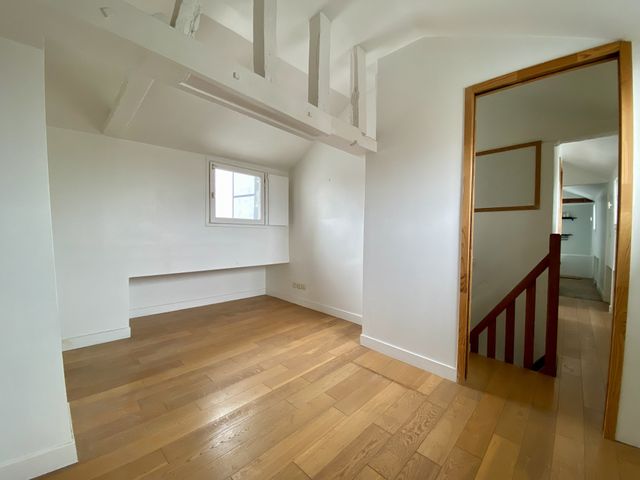 Appartement F3 à vendre - 3 pièces - 60,07 m2 - Paris - 75004 - ILE-DE-FRANCE