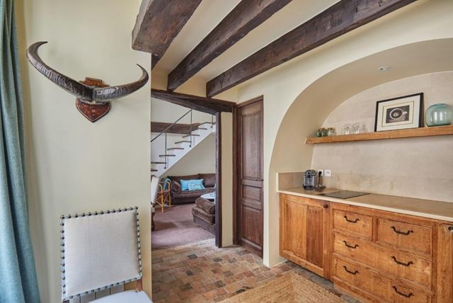 Appartement Triplex &agrave; vendre - 6 pi&egrave;ces - 148,12 m2 - Paris - 75004 - ILE-DE-FRANCE