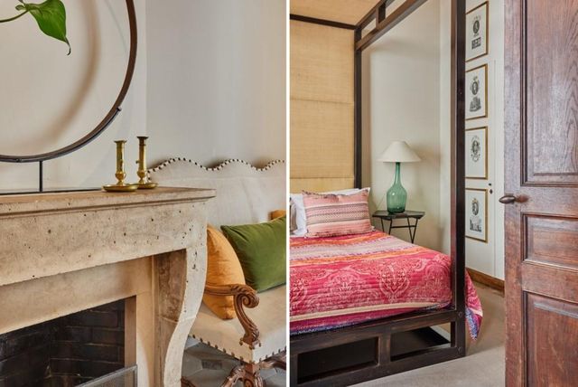 Appartement Triplex &agrave; vendre - 6 pi&egrave;ces - 148,12 m2 - Paris - 75004 - ILE-DE-FRANCE