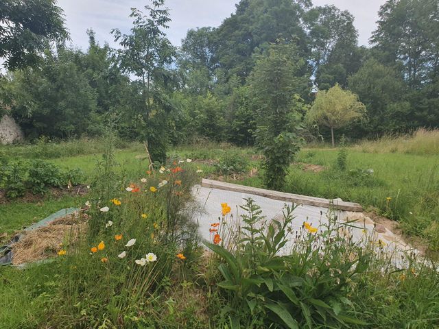 Maison &agrave; vendre - 28 pi&egrave;ces - 1500 m2 - 02 - PICARDIE