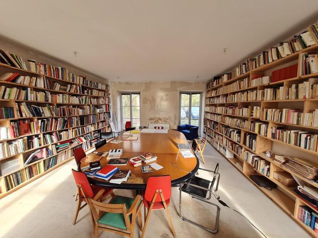 Maison &agrave; vendre - 28 pi&egrave;ces - 1500 m2 - 02 - PICARDIE