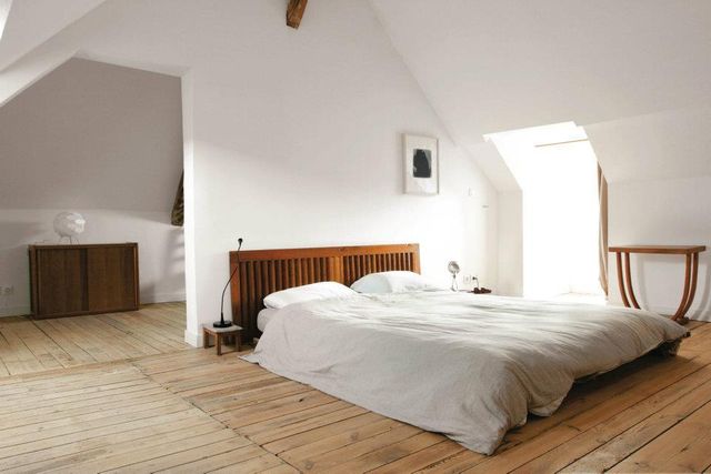 Maison &agrave; vendre - 28 pi&egrave;ces - 1500 m2 - 02 - PICARDIE