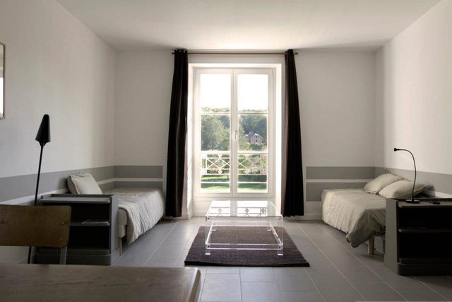 Maison &agrave; vendre - 28 pi&egrave;ces - 1500 m2 - 02 - PICARDIE