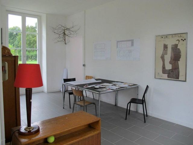 Maison &agrave; vendre - 28 pi&egrave;ces - 1500 m2 - 02 - PICARDIE