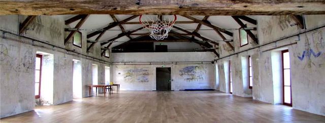 Maison &agrave; vendre - 28 pi&egrave;ces - 1500 m2 - 02 - PICARDIE