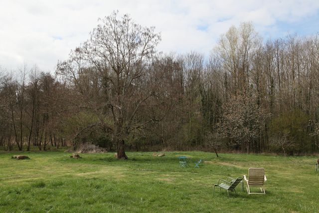 Maison &agrave; vendre - 28 pi&egrave;ces - 1500 m2 - 02 - PICARDIE