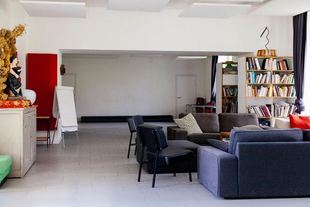 Maison &agrave; vendre - 28 pi&egrave;ces - 1500 m2 - 02 - PICARDIE