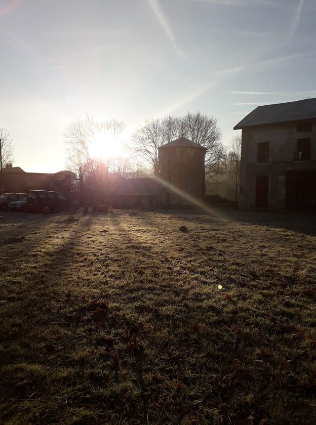 Maison &agrave; vendre - 28 pi&egrave;ces - 1500 m2 - 02 - PICARDIE