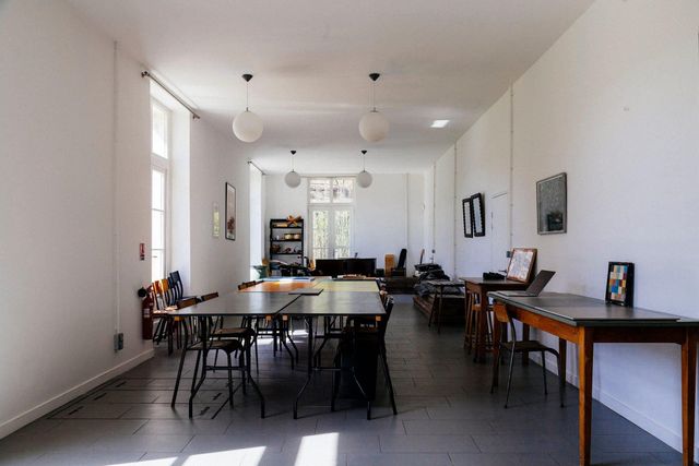 Maison &agrave; vendre - 28 pi&egrave;ces - 1500 m2 - 02 - PICARDIE