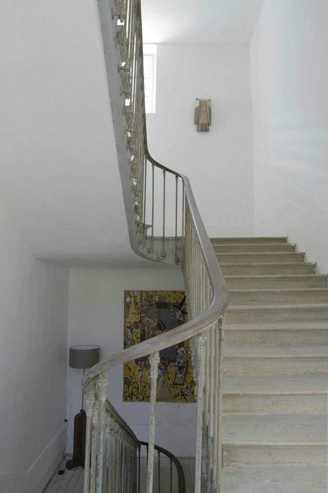 Maison &agrave; vendre - 28 pi&egrave;ces - 1500 m2 - 02 - PICARDIE