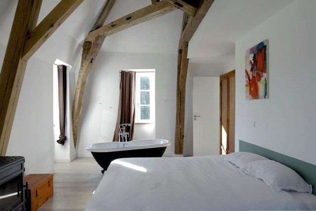 Maison &agrave; vendre - 28 pi&egrave;ces - 1500 m2 - 02 - PICARDIE