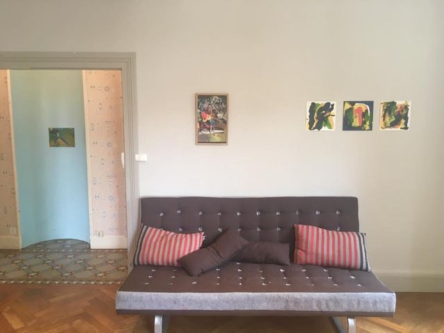 Maison &agrave; vendre - 28 pi&egrave;ces - 1500 m2 - 02 - PICARDIE