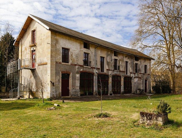 Maison &agrave; vendre - 28 pi&egrave;ces - 1500 m2 - 02 - PICARDIE