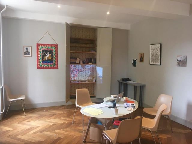 Maison &agrave; vendre - 28 pi&egrave;ces - 1500 m2 - 02 - PICARDIE