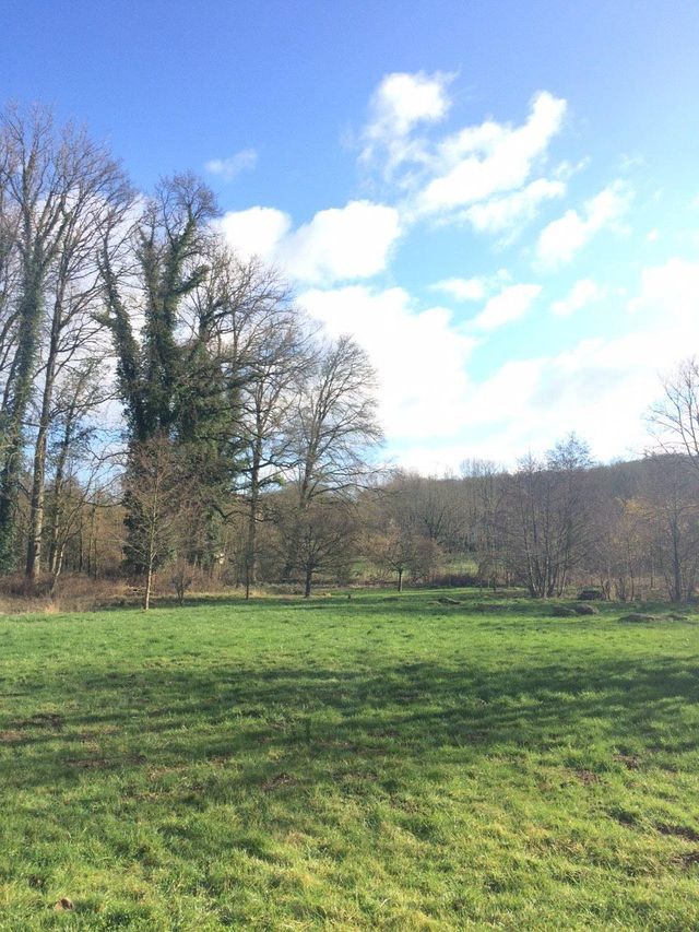 Maison &agrave; vendre - 28 pi&egrave;ces - 1500 m2 - 02 - PICARDIE