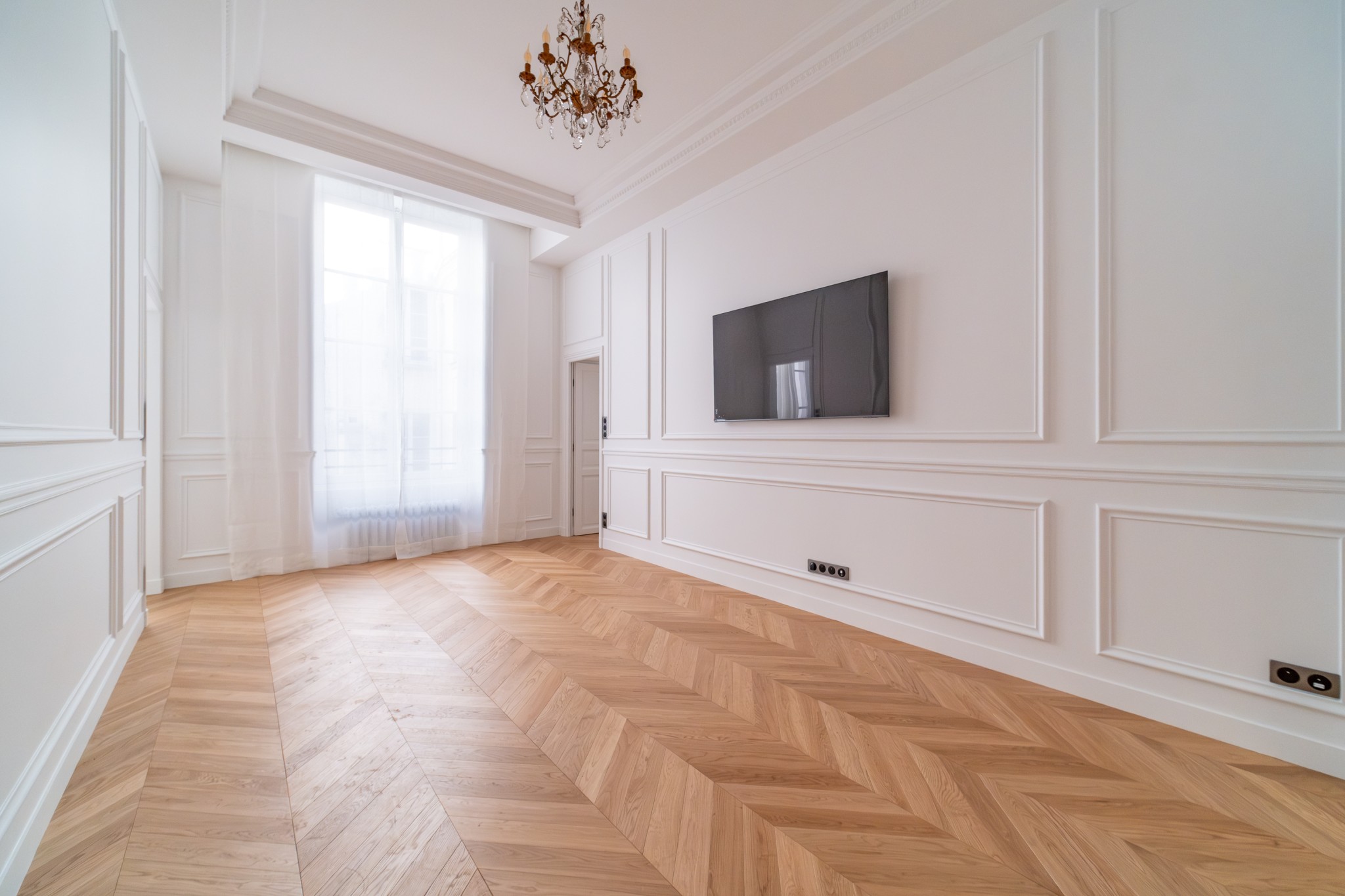 appartement  - PARIS- 75003