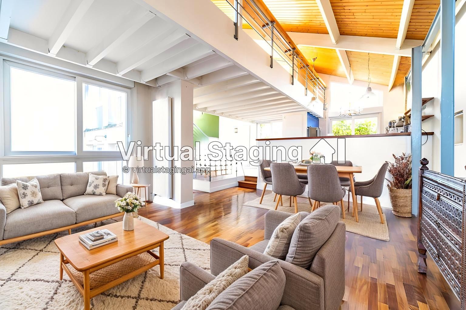 maison  - LES LILAS- 93