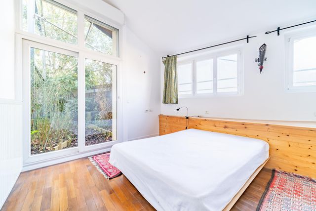 Maison à vendre - 12 pièces - 290 m2 - Les Lilas - 93 - ILE-DE-FRANCE