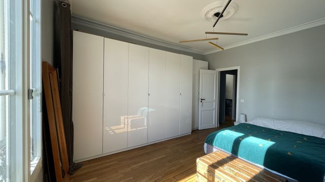 Appartement F4 &agrave; vendre - 4 pi&egrave;ces - 76,97 m2 - Paris - 75003 - ILE-DE-FRANCE