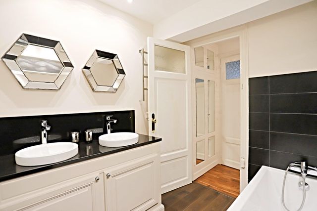 Appartement F4 à vendre - 4 pièces - 83,20 m2 - Paris - 75004 - ILE-DE-FRANCE