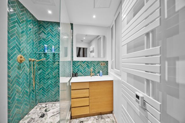 Appartement T2 &agrave; vendre - 2 pi&egrave;ces - 51 m2 - Paris - 75003 - ILE-DE-FRANCE