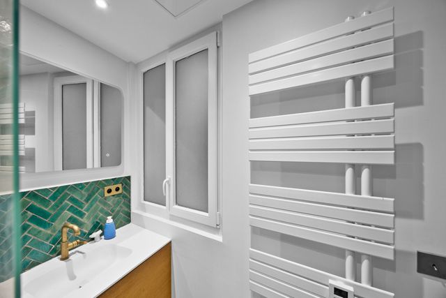 Appartement T2 &agrave; vendre - 2 pi&egrave;ces - 51 m2 - Paris - 75003 - ILE-DE-FRANCE