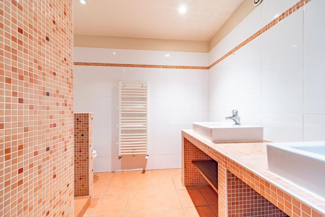 Maison &agrave; vendre - 12 pi&egrave;ces - 290 m2 - Les Lilas - 93 - ILE-DE-FRANCE