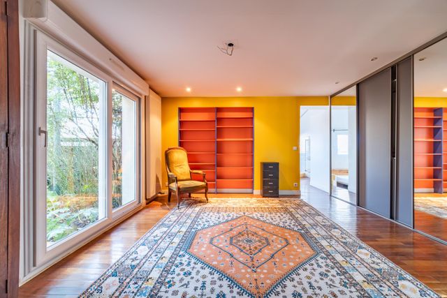 Maison &agrave; vendre - 12 pi&egrave;ces - 290 m2 - Les Lilas - 93 - ILE-DE-FRANCE