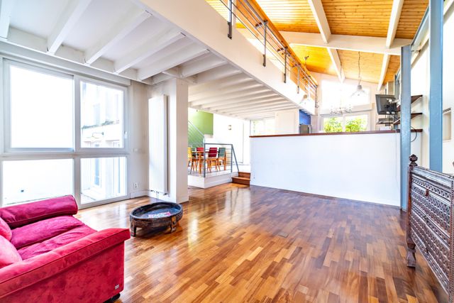 Maison &agrave; vendre - 12 pi&egrave;ces - 290 m2 - Les Lilas - 93 - ILE-DE-FRANCE