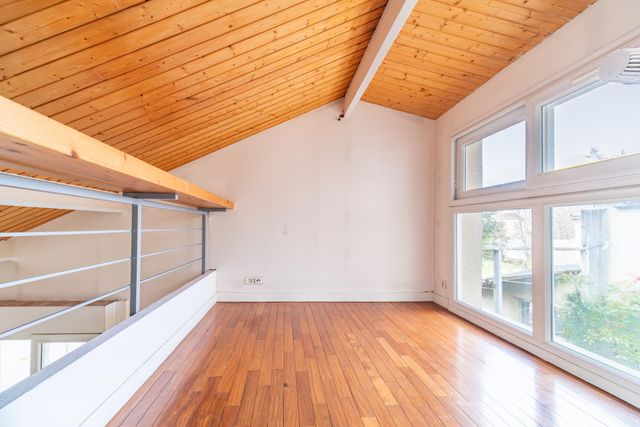 Maison &agrave; vendre - 12 pi&egrave;ces - 290 m2 - Les Lilas - 93 - ILE-DE-FRANCE