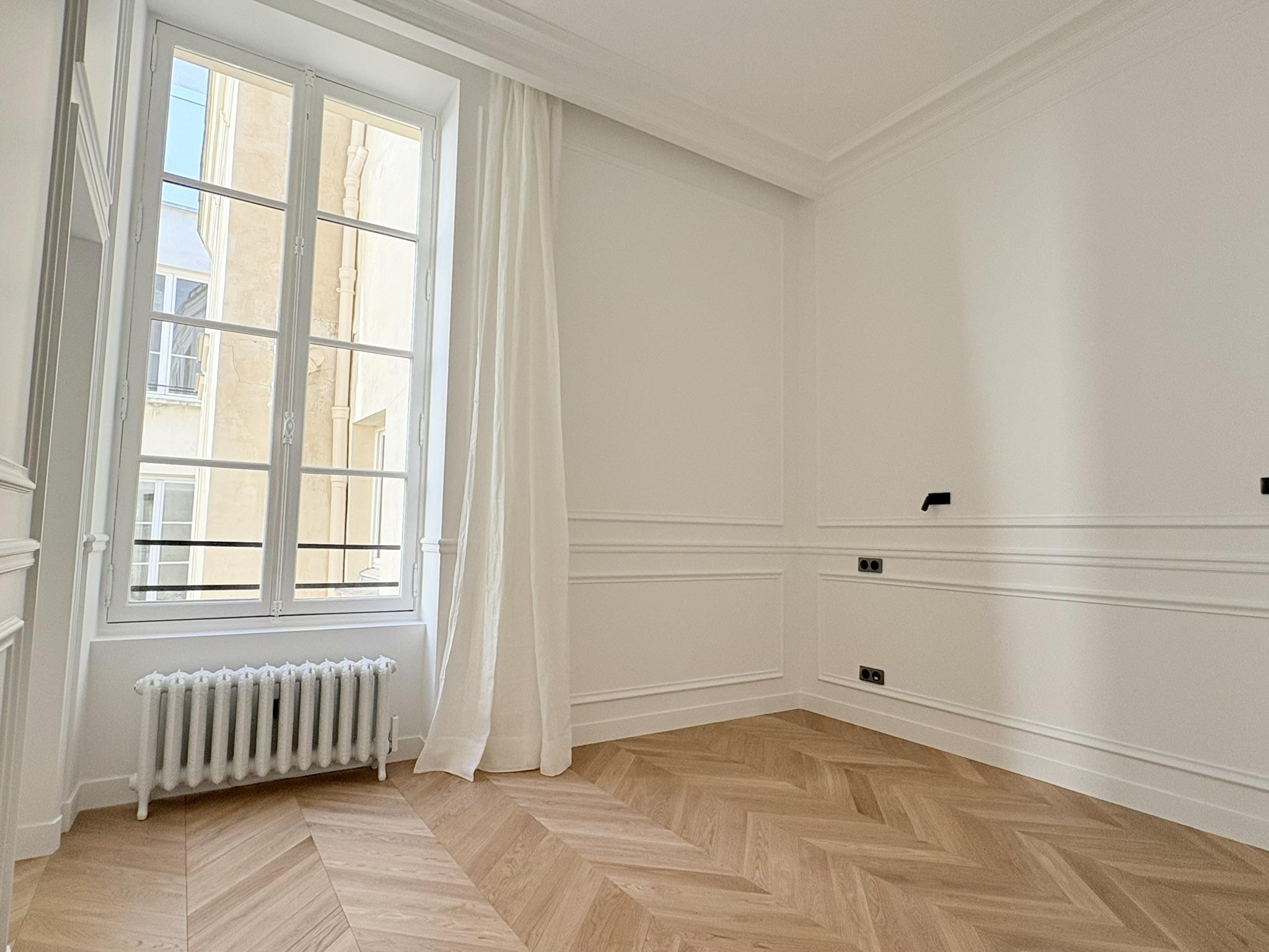 appartement  - PARIS- 75003