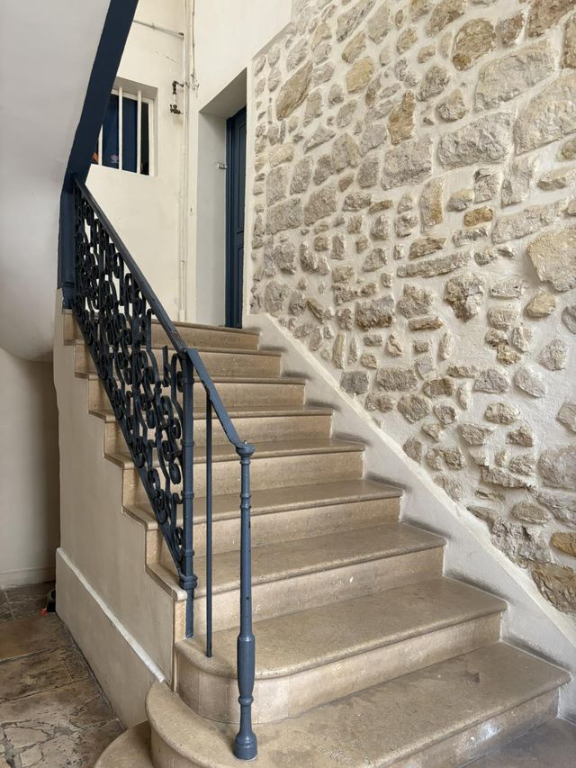 Appartement F3 &agrave; vendre - 3 pi&egrave;ces - 61,33 m2 - Paris - 75003 - ILE-DE-FRANCE