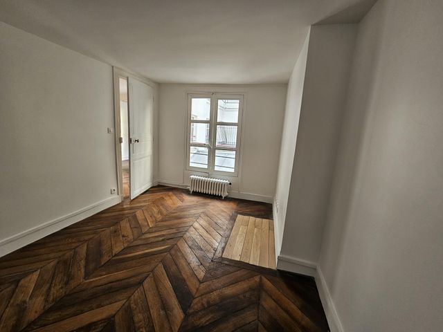 Appartement F4 &agrave; louer - 4 pi&egrave;ces - 75,08 m2 - Paris - 75005 - ILE-DE-FRANCE
