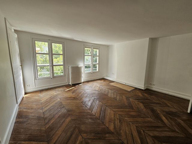 Appartement F4 &agrave; louer - 4 pi&egrave;ces - 75,08 m2 - Paris - 75005 - ILE-DE-FRANCE