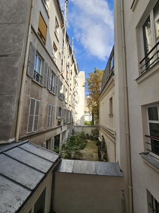 Appartement F4 &agrave; louer - 4 pi&egrave;ces - 75,08 m2 - Paris - 75005 - ILE-DE-FRANCE