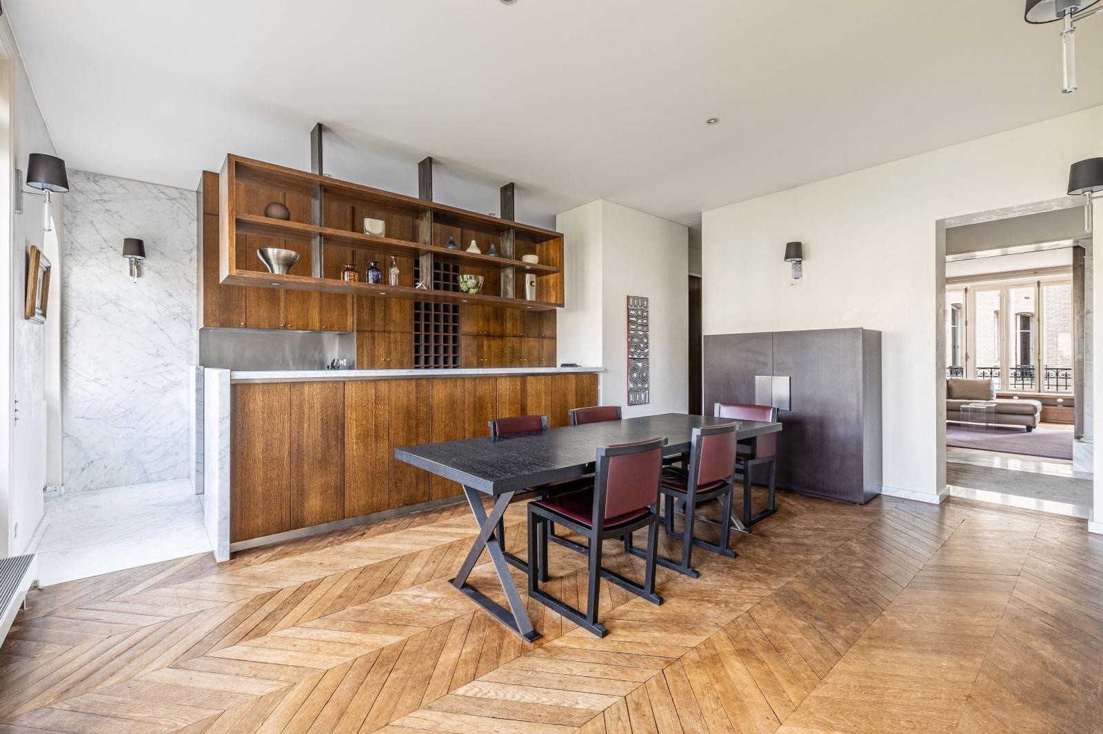 appartement  - PARIS- 75007