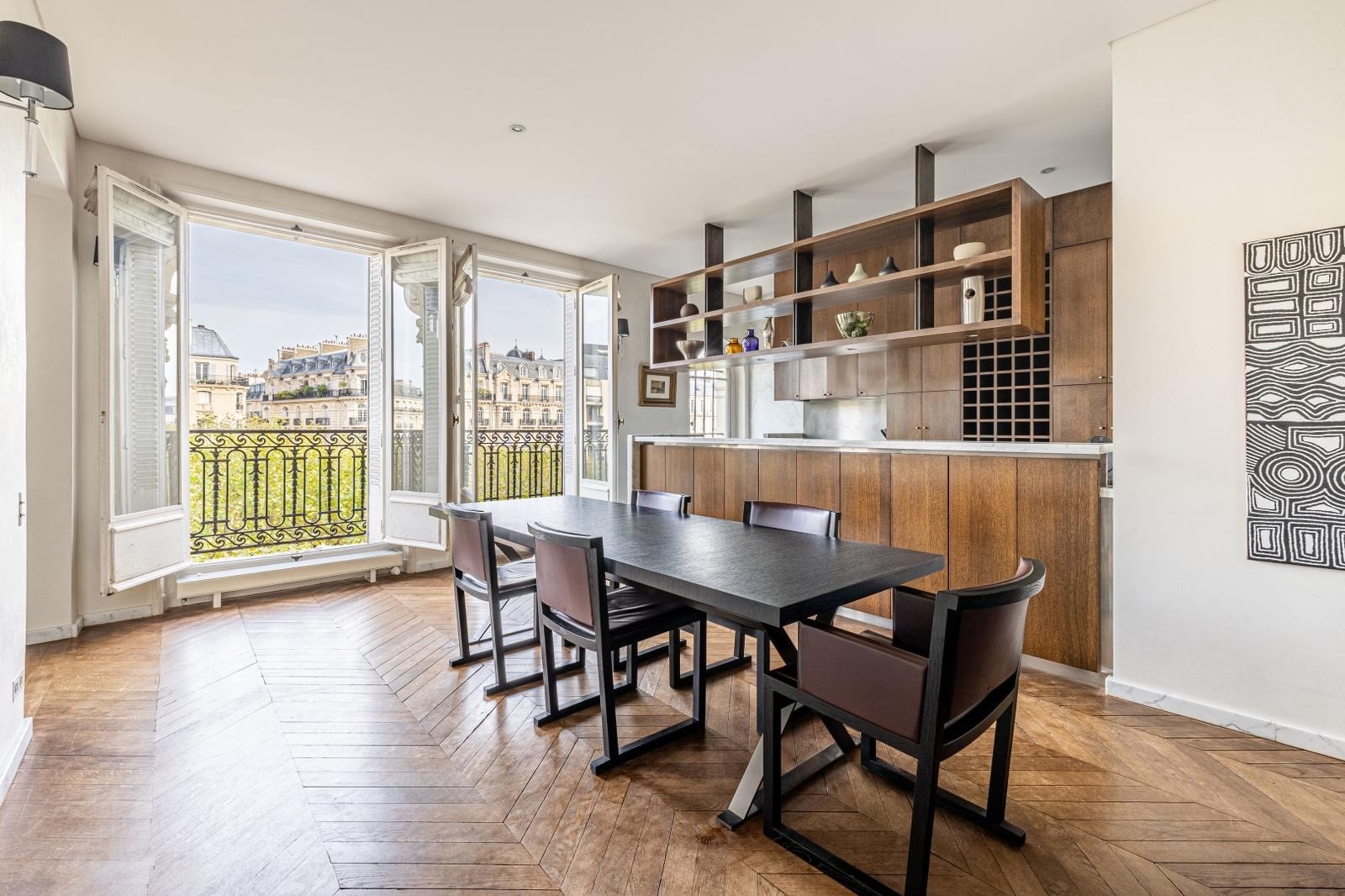 appartement  - PARIS- 75007