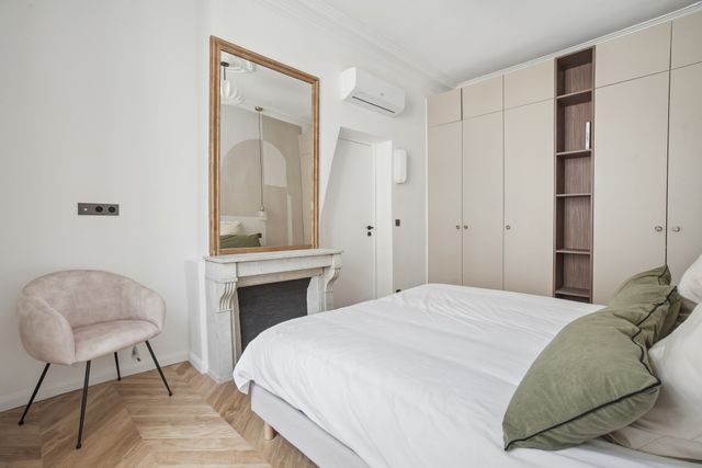 Appartement F3 &agrave; vendre - 3 pi&egrave;ces - 80,54 m2 - Paris - 75004 - ILE-DE-FRANCE