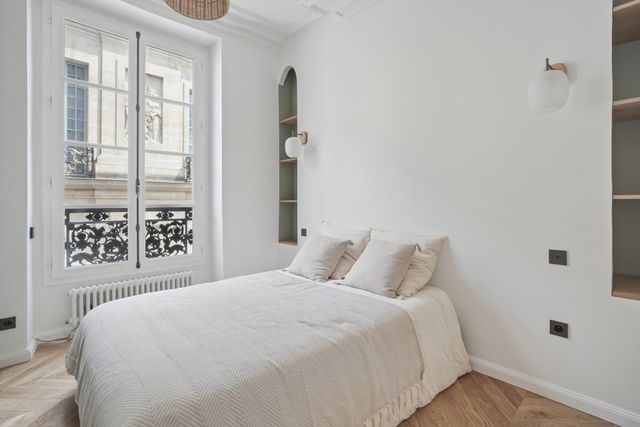 Appartement F3 &agrave; vendre - 3 pi&egrave;ces - 80,54 m2 - Paris - 75004 - ILE-DE-FRANCE